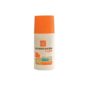 فلویید ضد آفتاب spf50 مای به عنوان بهترین ضد آفتاب برای پوست های چرب