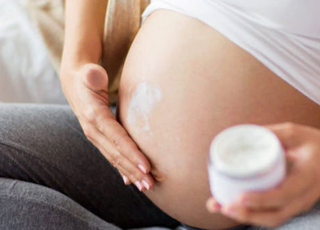 بهترین روش ها برای درمان ترک های بارداری